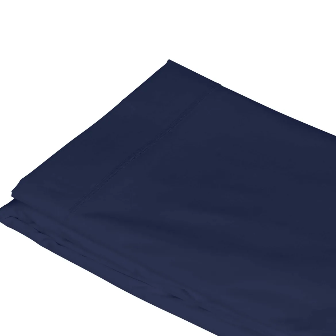 Drap plat 100% coton