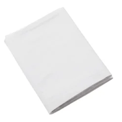 Drap plat coton lavé - SOMEO
