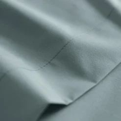 Drap plat coton percale - SOMEO