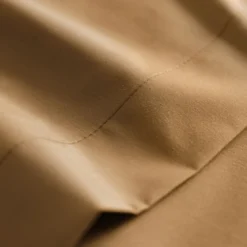 Drap plat coton percale - SOMEO