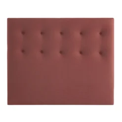 Ensemble matelas couchage latex, sommier, pieds et tête de lit Crépuscule 400 - SOMEO