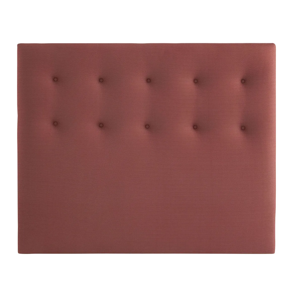 Ensemble matelas couchage latex, sommier, pieds, tête de lit, couette et oreiller Crépuscule 400 - SOMEO