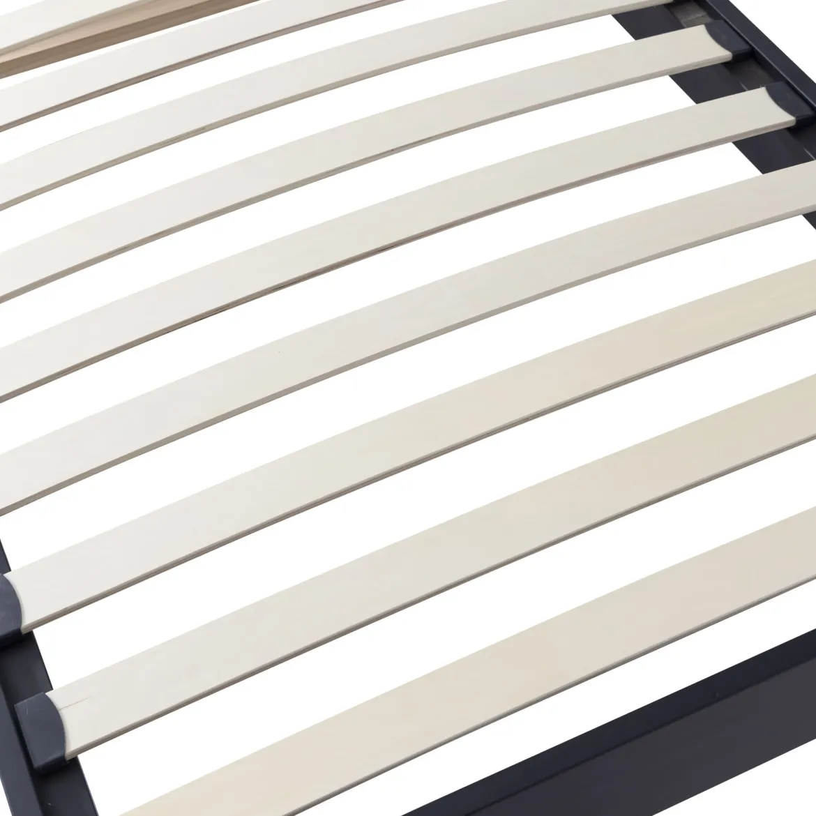 Ensemble matelas ferme mousse Tranquillité 2.0 + Sommier kit enfant en bois massif