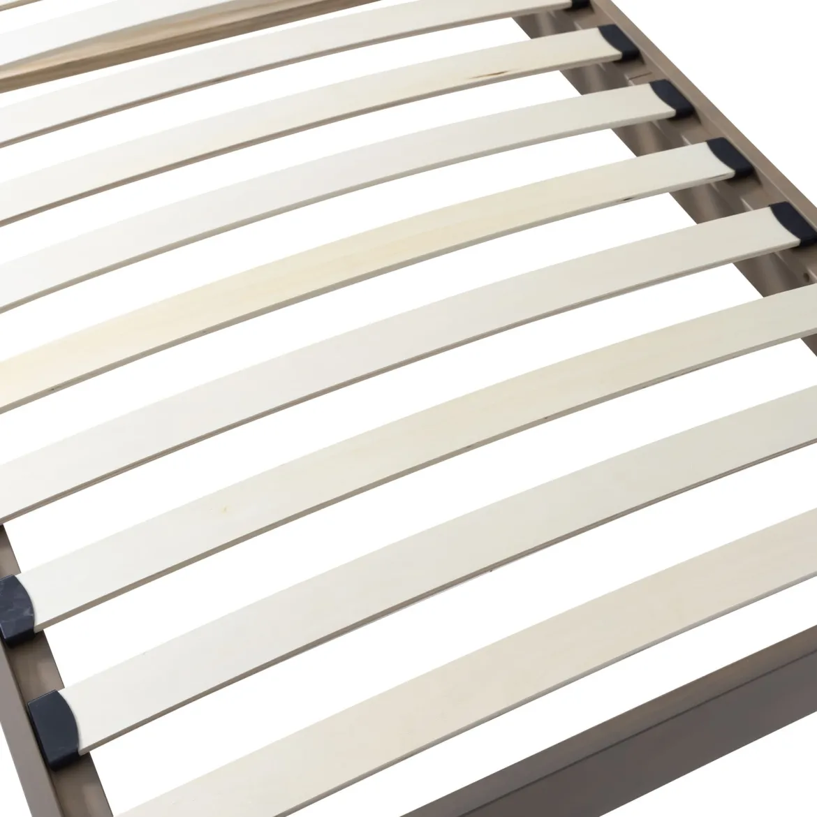 Ensemble matelas ferme mousse Tranquillité 2.0 + Sommier kit enfant en bois massif