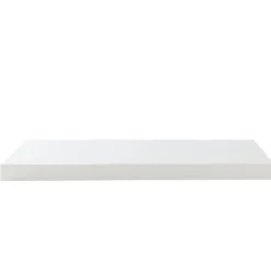 Ensemble matelas junior 100% latex, sommier et pieds Crépuscule 200 - SOMEO
