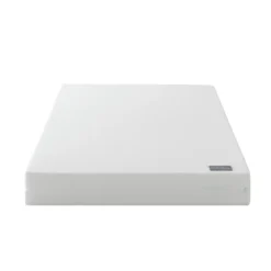 Ensemble matelas junior mousse, sommier et pieds Aurore 100 - SOMEO