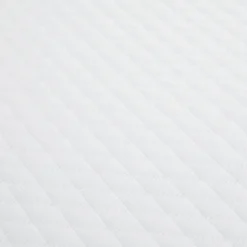 Ensemble matelas junior mousse, sommier, pieds et tête de lit Aurore 100 - SOMEO