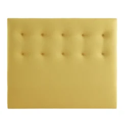 Ensemble matelas junior mousse, sommier, pieds et tête de lit Aurore 100 - SOMEO