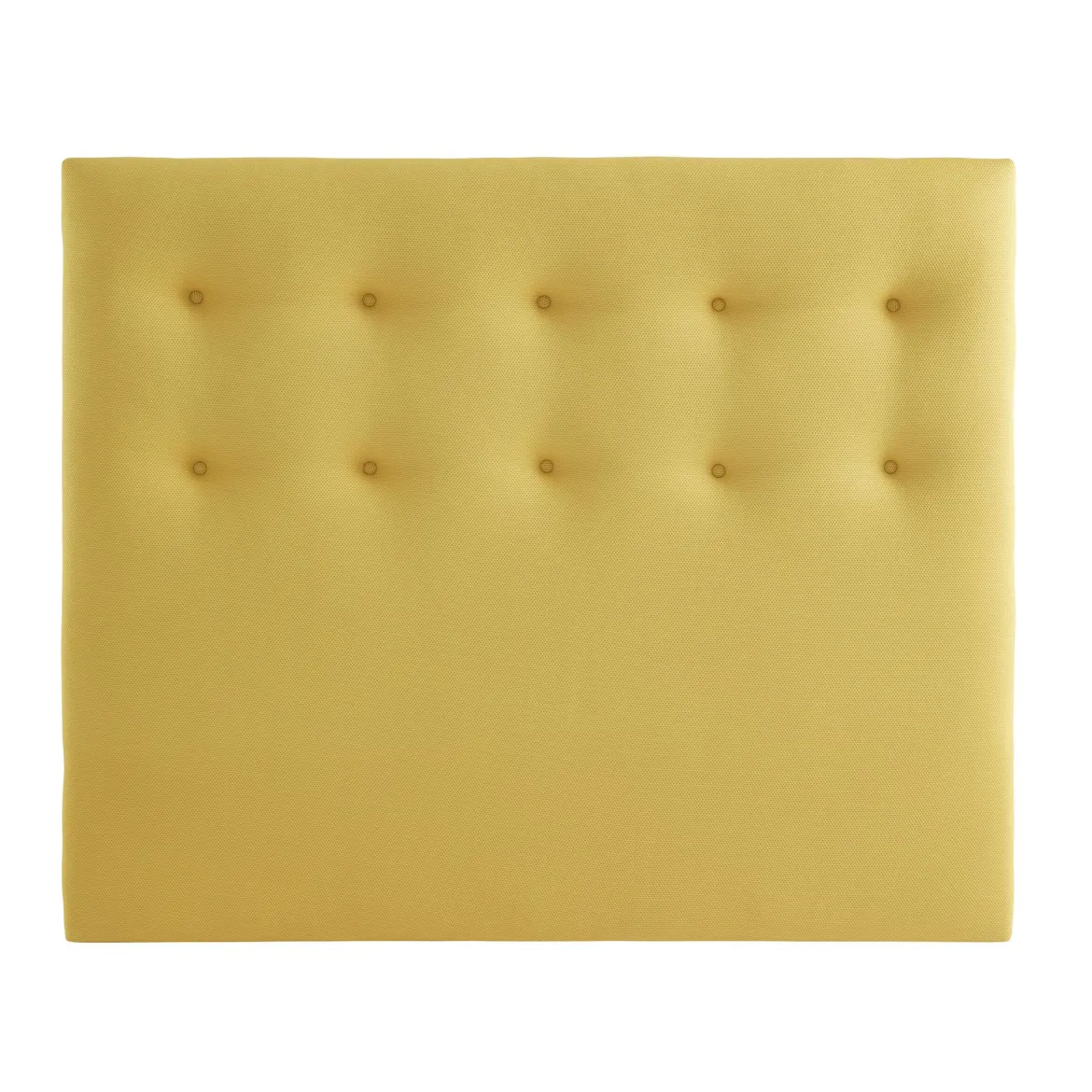 Ensemble matelas junior mousse, sommier, pieds et tête de lit Aurore 100 - SOMEO