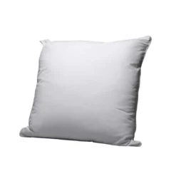 Ensemble matelas 100% latex, sommier, pieds, couette et oreiller Crépuscule 500 - SOMEO