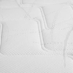 Ensemble matelas 100% latex, sommier Constellation et pieds Crépuscule 600 - SOMEO