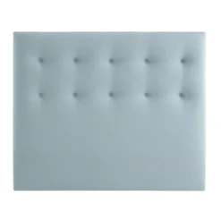 Ensemble matelas mémoire de forme, sommier, pieds et tête de lit Songe 500 - SOMEO