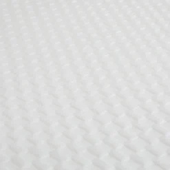 Ensemble matelas mémoire de forme, sommier, pieds, couette et oreiller Songe 600 - SOMEO