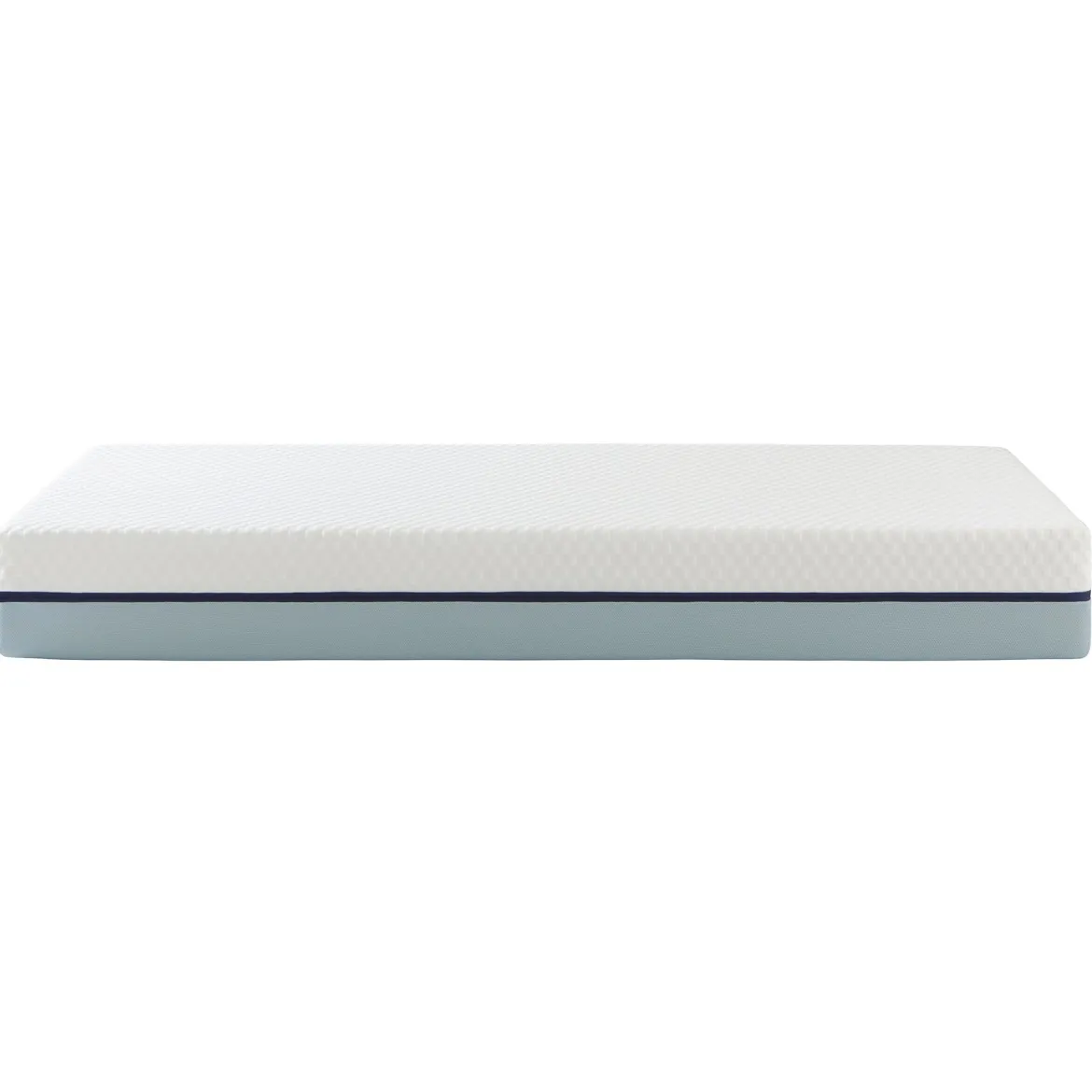 Ensemble matelas mémoire de forme, sommier Constellation et pieds Songe 600 - SOMEO