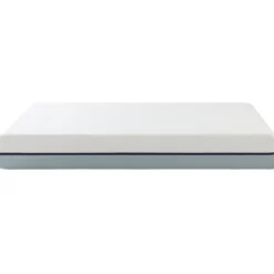 Ensemble matelas mémoire de forme, sommier et pieds Songe 600 - SOMEO