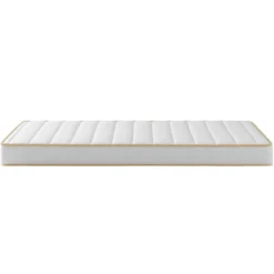 Ensemble matelas mousse, sommier et pieds Aurore 300 - SOMEO