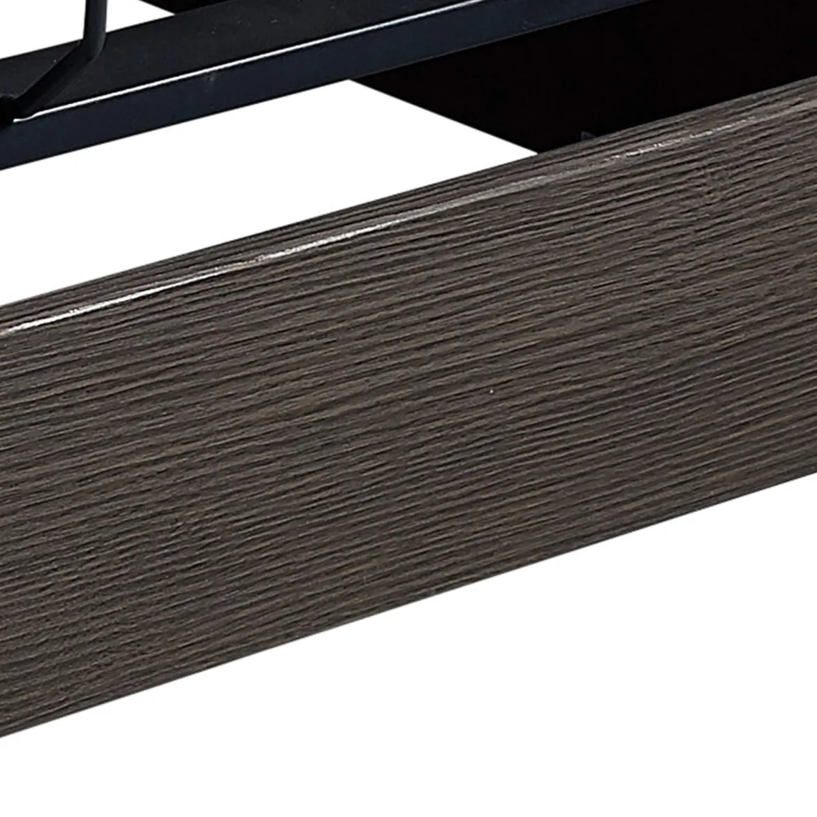 Ensemble matelas relaxation 100% latex, sommier TPR, pieds Crépuscule 600 - SOMEO