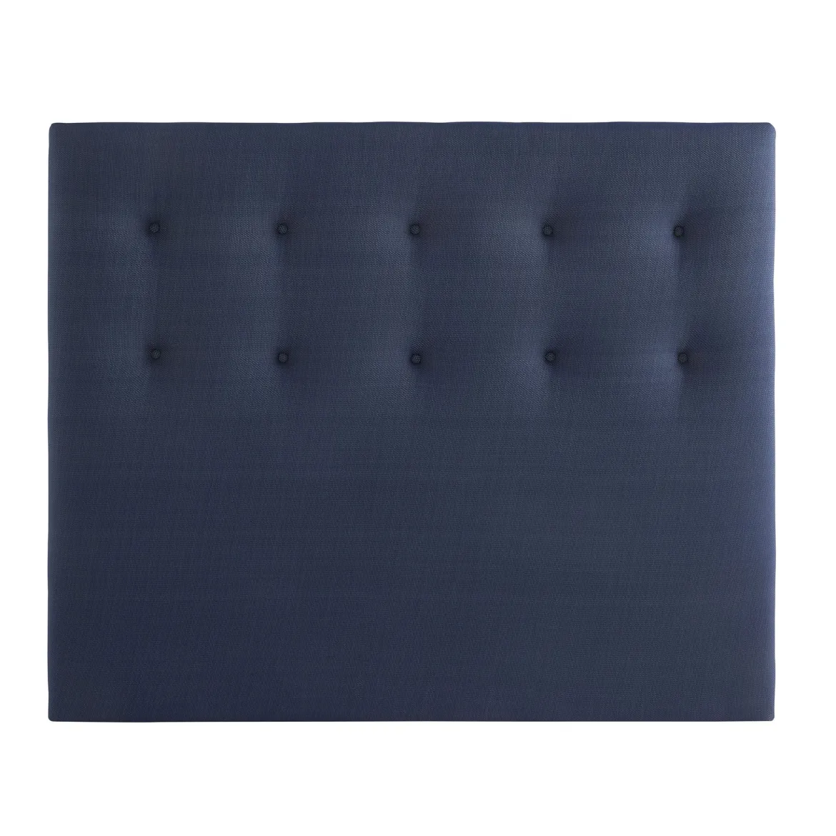 Ensemble matelas ressorts, sommier, pieds et tête de lit Rêve 400 - SOMEO