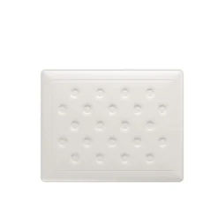Ensemble matelas sommier pieds Simmons 651 ressorts ensachés + mousse mémoire de forme SW6