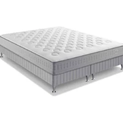 Ensemble Simmons 504 ressorts ensachés SW1