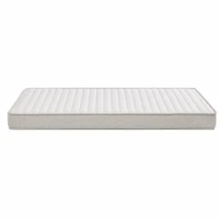 Ensemble sommier et matelas enfant mousse ferme Bultex Fair 2