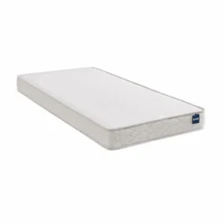Ensemble sommier et matelas enfant mousse ferme Bultex Fair 2