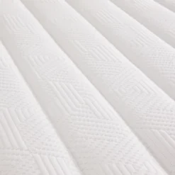 Ensemble sommier et matelas enfant mousse ferme Bultex Fair 2
