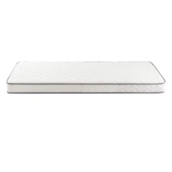 Ensemble sommier et matelas junior mousse ferme Merinos Positive Lit