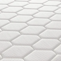 Ensemble sommier et matelas junior mousse ferme Merinos Positive Lit