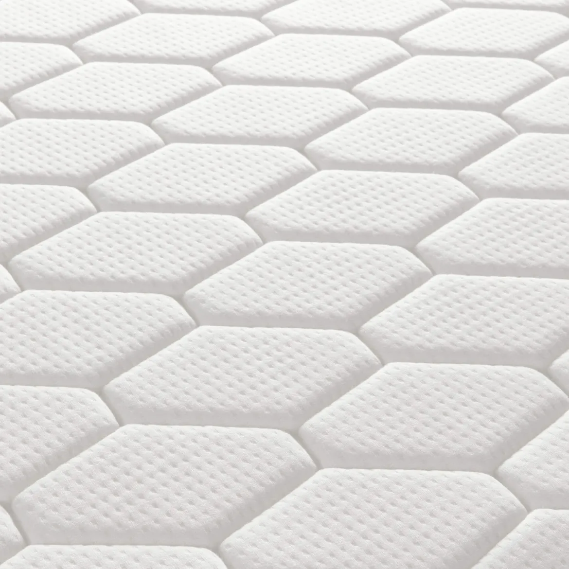 Ensemble sommier et matelas junior mousse ferme Merinos Positive Lit