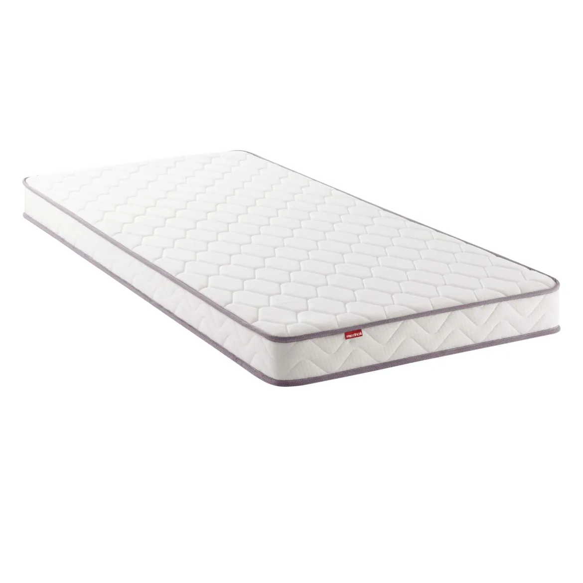 Ensemble sommier et matelas junior mousse ferme Merinos Positive Lit