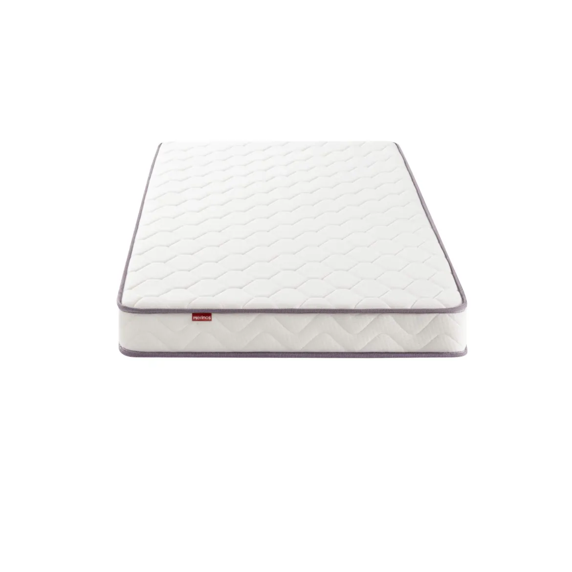 Ensemble sommier et matelas junior mousse ferme Merinos Positive Lit