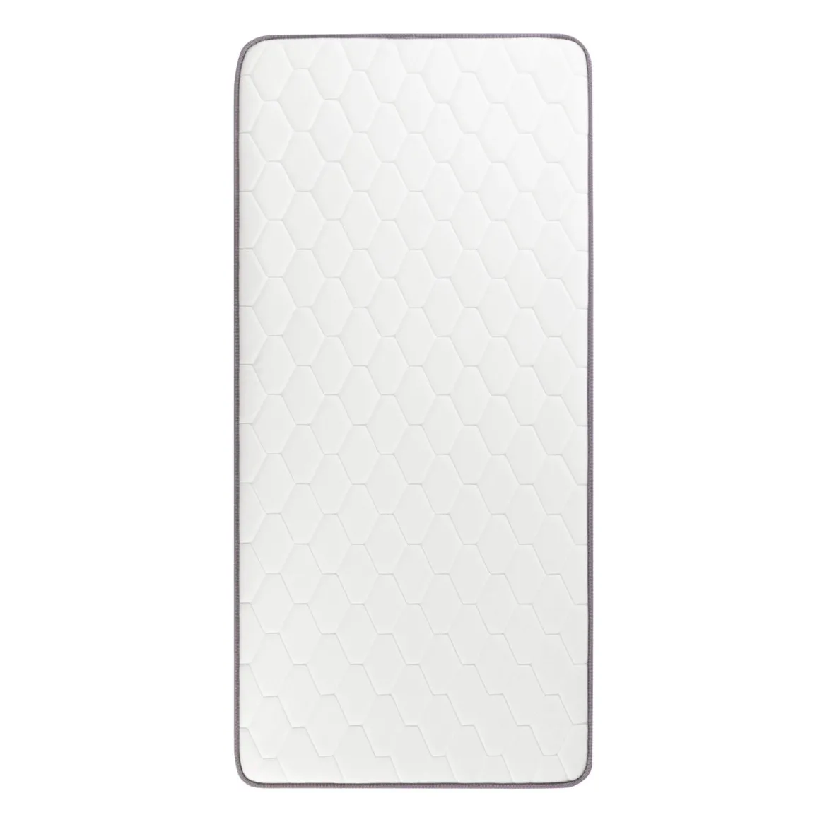Ensemble sommier et matelas junior mousse ferme Merinos Positive Lit