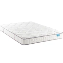 Ensemble sommier et matelas latex ferme Merinos Happy Lit