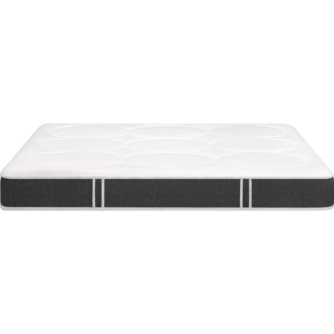 Ensemble sommier et matelas mousse ferme Bultex Comforting
