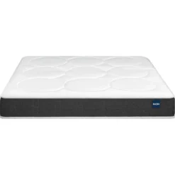 Ensemble sommier et matelas mousse ferme Bultex Comforting