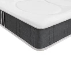 Ensemble sommier et matelas mousse ferme Bultex Comforting