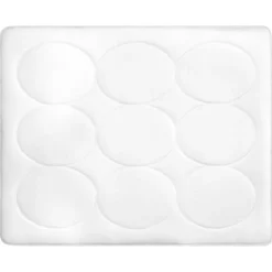 Ensemble sommier et matelas mousse ferme Bultex Comforting