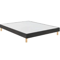 Ensemble sommier et matelas mousse ferme Bultex Regular