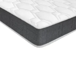 Ensemble sommier et matelas mousse ferme Bultex Regular