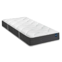 Ensemble sommier et matelas mousse très ferme Bultex So Good