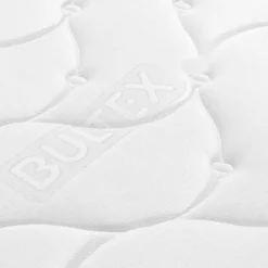 Ensemble sommier et matelas mousse très ferme Bultex So Good