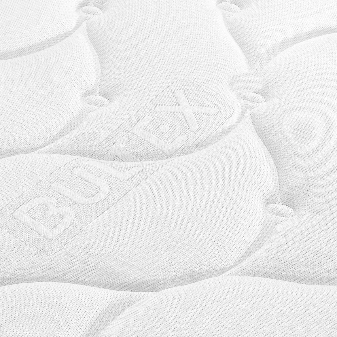 Ensemble sommier et matelas mousse très ferme Bultex So Good