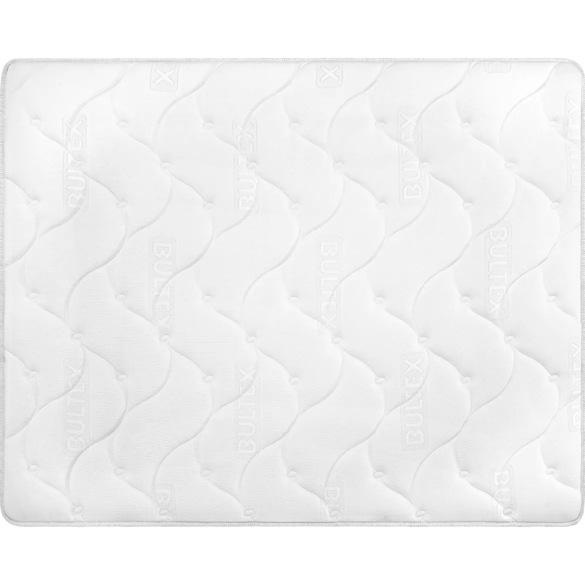 Ensemble sommier et matelas mousse très ferme Bultex So Good
