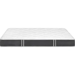 Ensemble sommier et matelas mousse très ferme Bultex So Good