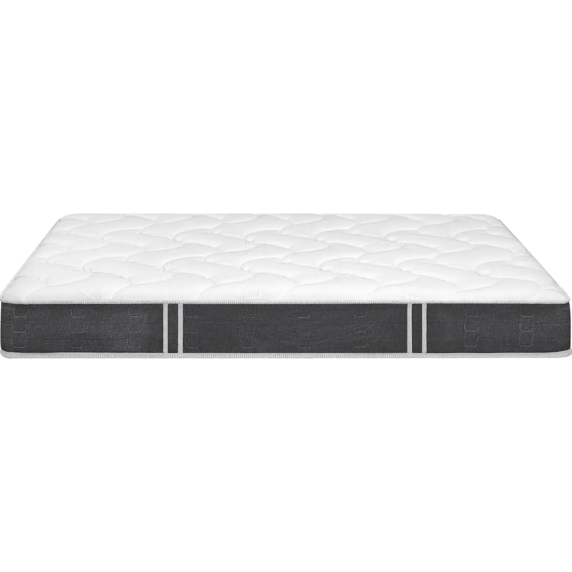 Ensemble sommier et matelas mousse très ferme Bultex So Good