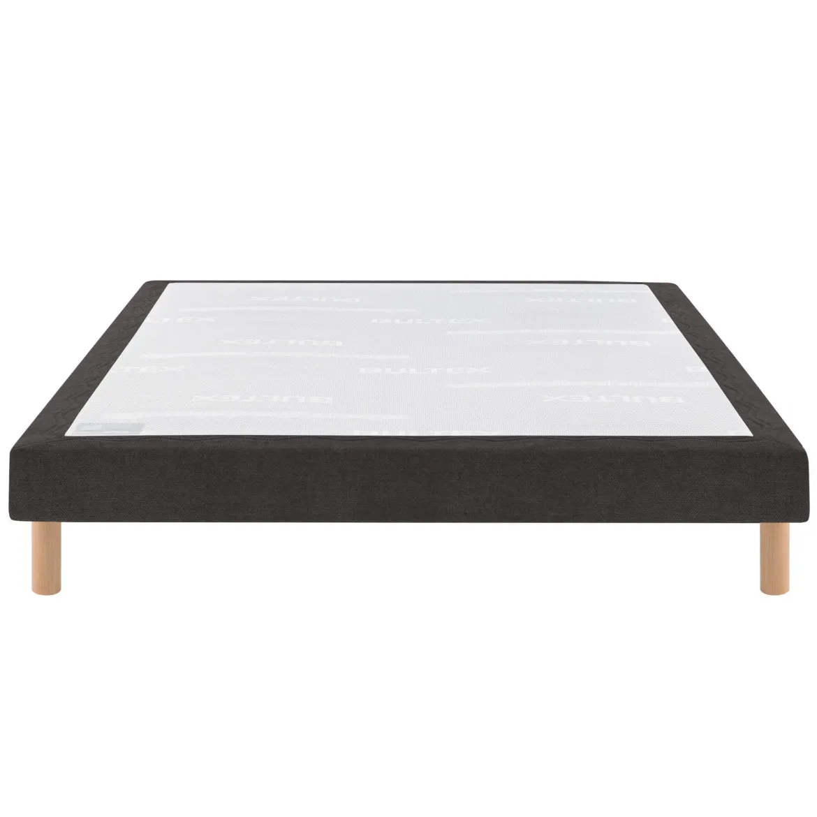 Ensemble sommier et matelas mousse ferme Bultex Smart Repair