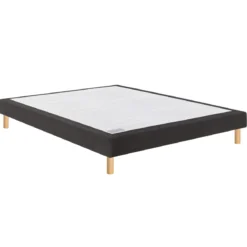 Ensemble sommier et matelas mousse ferme Bultex Smart Repair