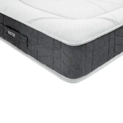 Ensemble sommier et matelas mousse ferme Bultex Smart Repair