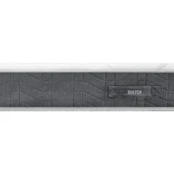 Ensemble sommier et matelas mousse ferme Bultex Smart Repair